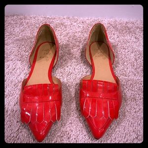 Banana Republic Tassel Shoes